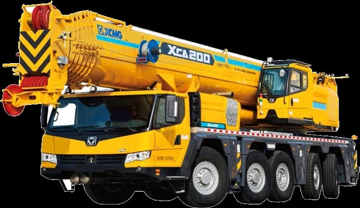 إكس سي إم جي XCA200