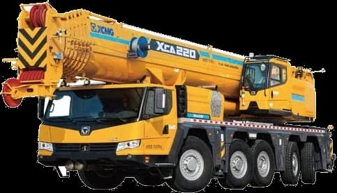 إكس سي إم جي XCA220