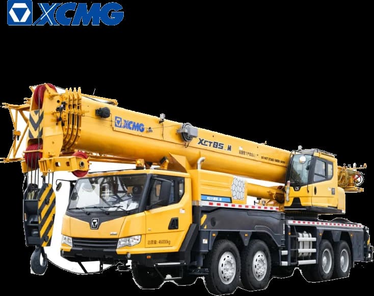 إكس سي إم جي XCT85_M